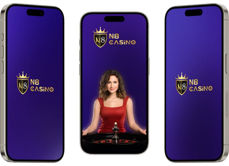 N8 Casino App